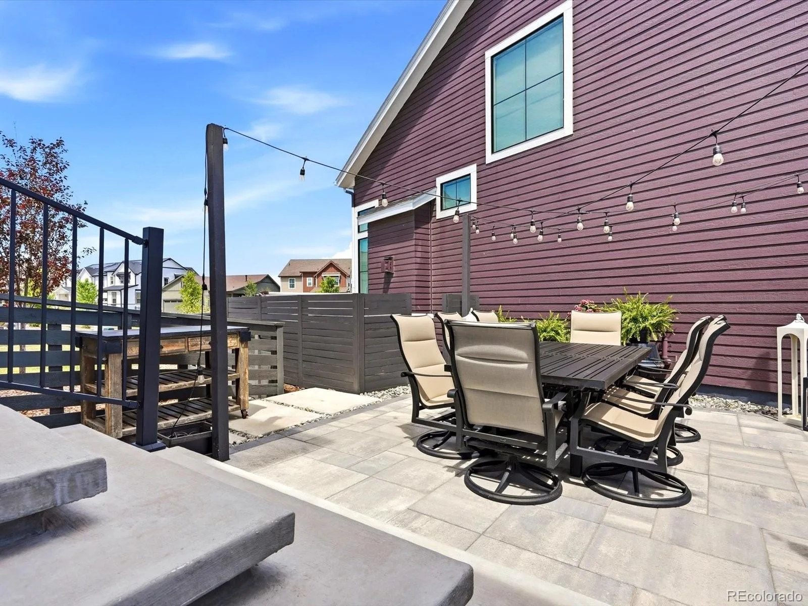 1612 Stablecross Drive Castle Rock CO 80108 MLS #REC9352259 07312026190821 1600 38