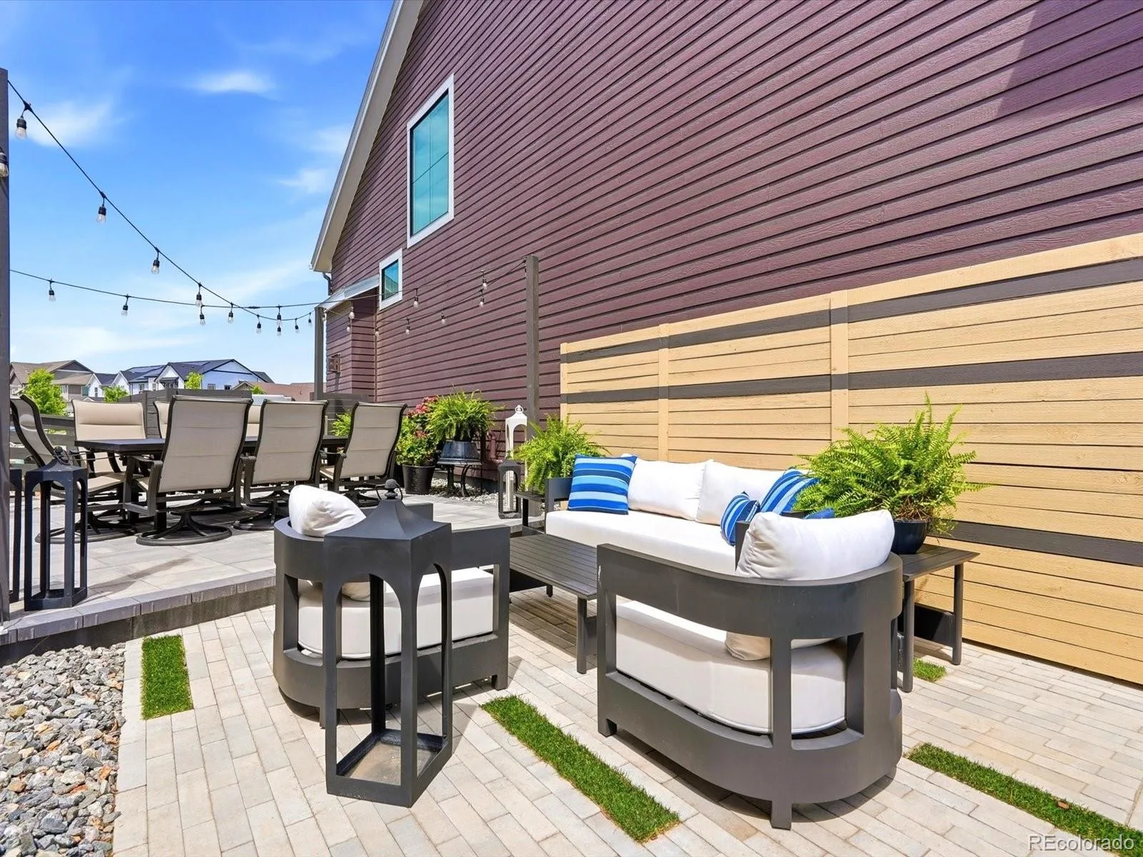 1612 Stablecross Drive Castle Rock CO 80108 MLS #REC9352259 07312026190821 1600 40
