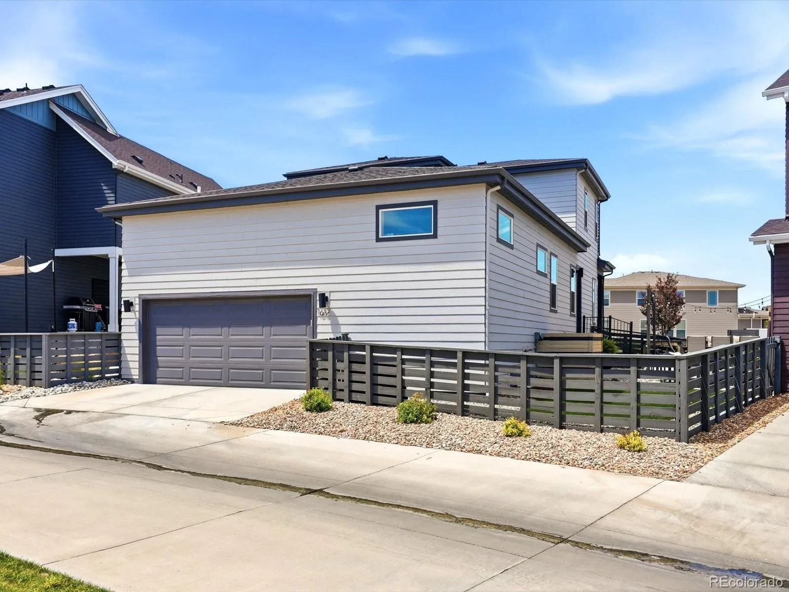 1612 Stablecross Drive Castle Rock CO 80108 MLS #REC9352259 07312026190821 1600 42