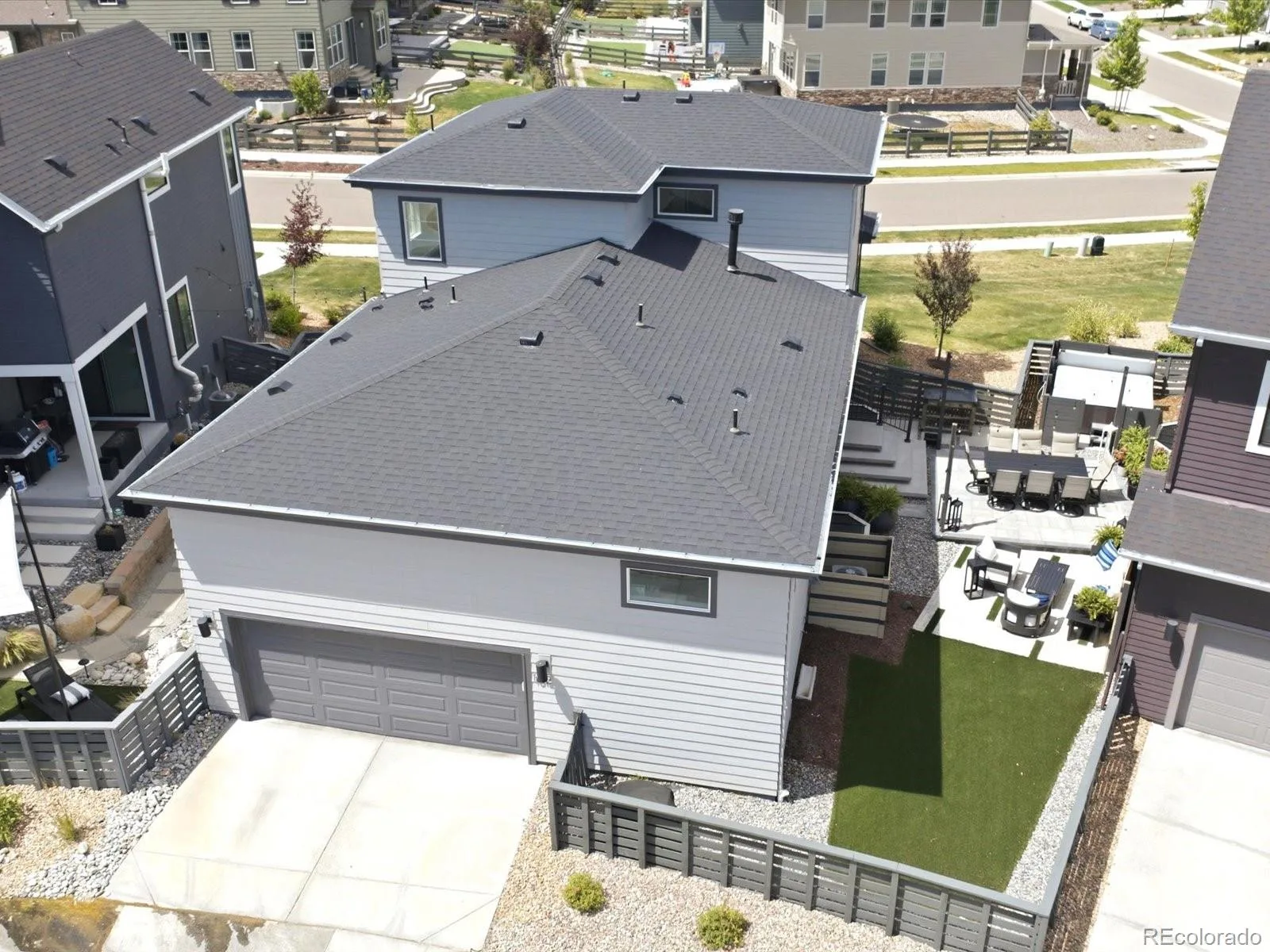 1612 Stablecross Drive Castle Rock CO 80108 MLS #REC9352259 07312026190821 1600 43