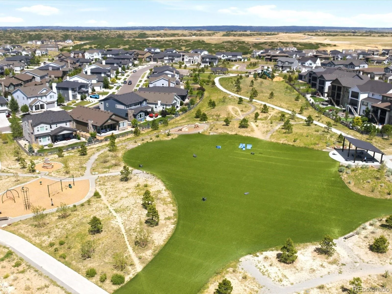 1612 Stablecross Drive Castle Rock CO 80108 MLS #REC9352259 07312026190821 1600 44
