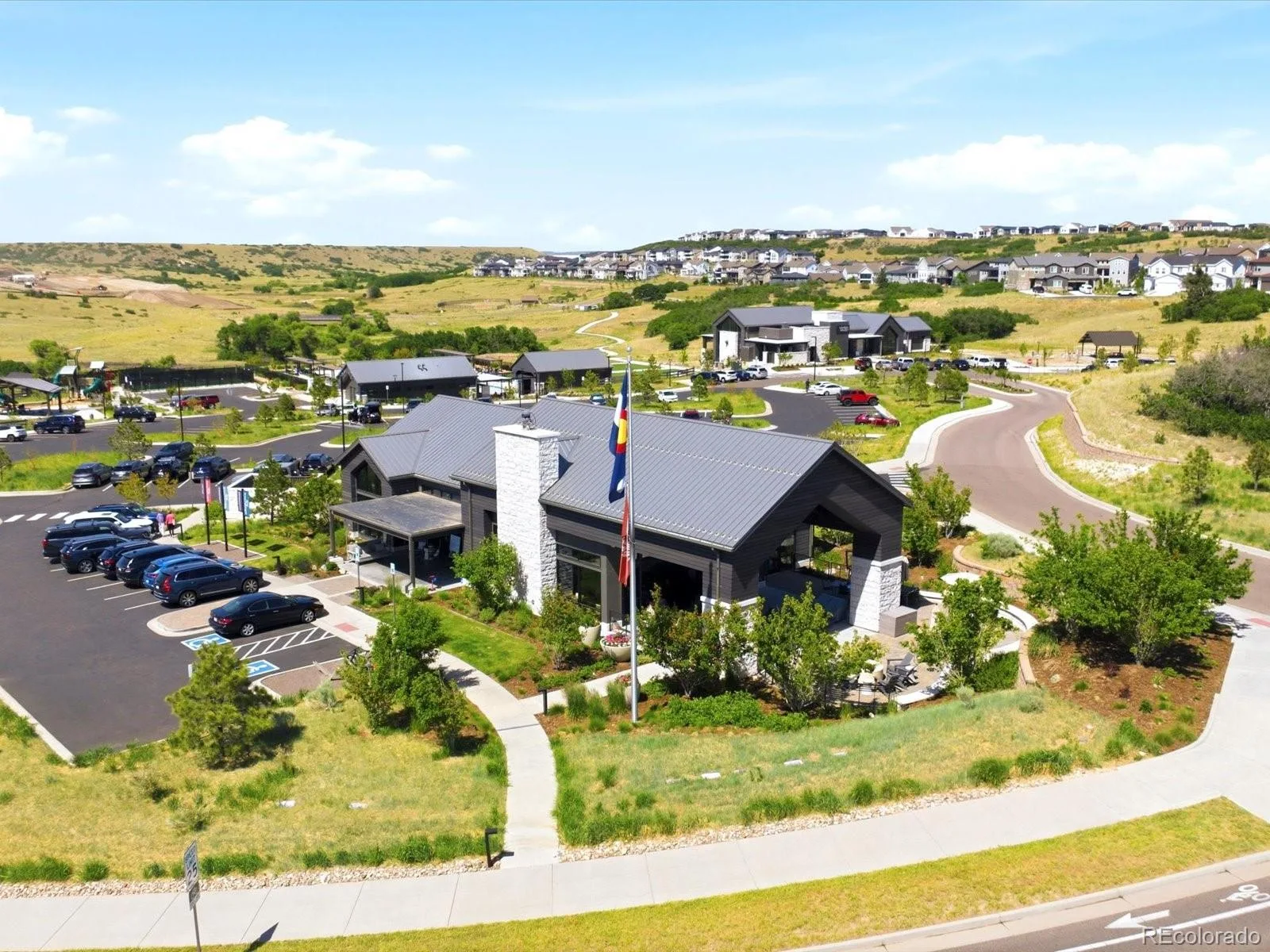 1612 Stablecross Drive Castle Rock CO 80108 MLS #REC9352259 07312026190821 1600 46