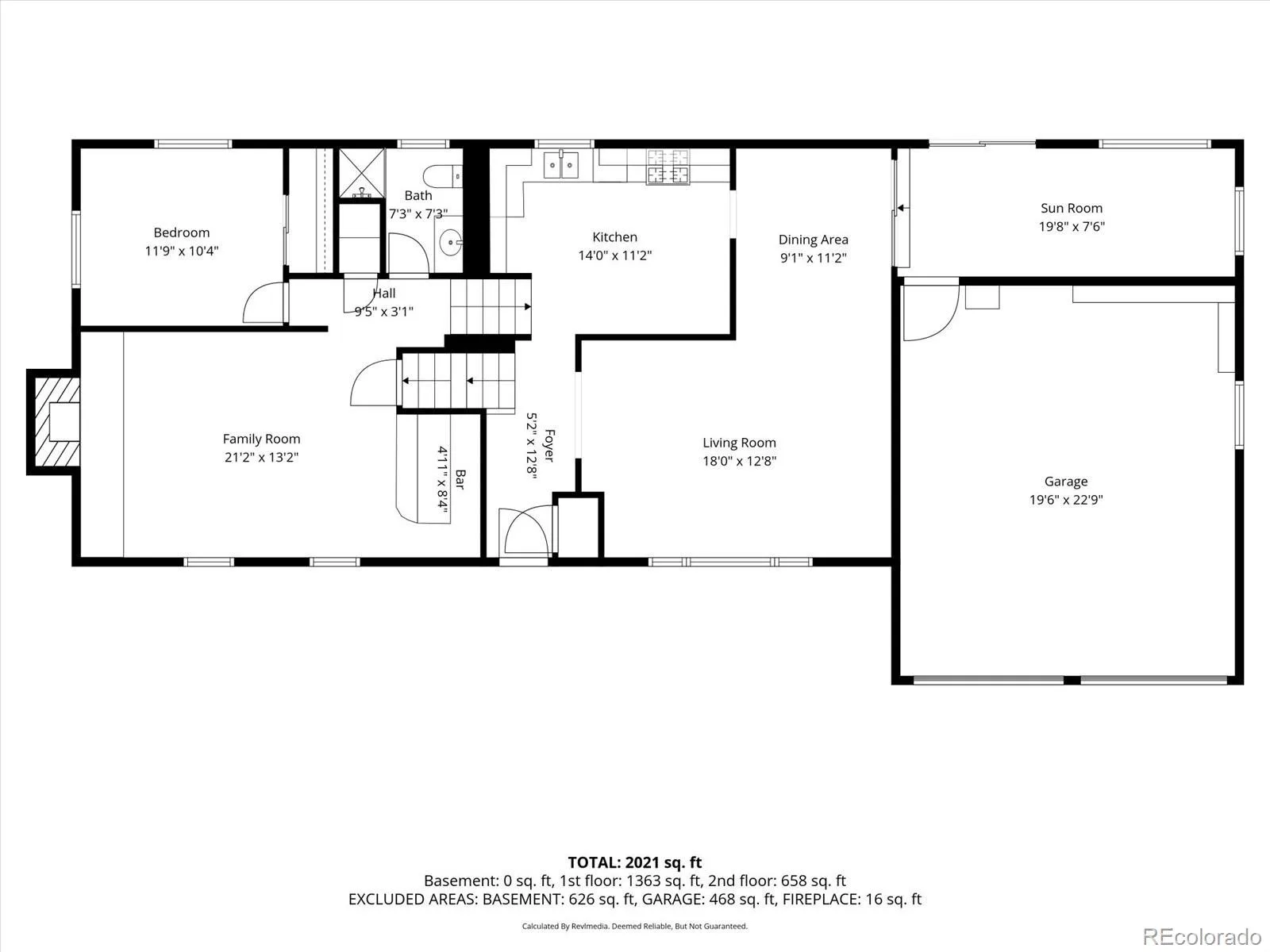 13582 W Dakota Avenue Lakewood CO 80228 | MLS #REC9354333 09272026043419 1600 34