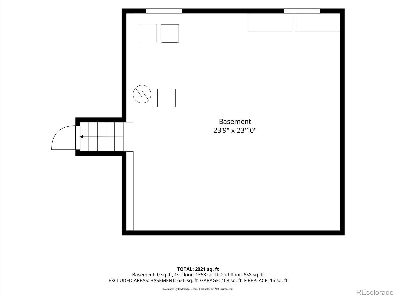 13582 W Dakota Avenue Lakewood CO 80228 | MLS #REC9354333 09272026043419 1600 36