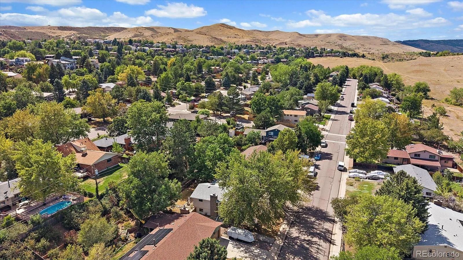 13582 W Dakota Avenue Lakewood CO 80228 | MLS #REC9354333 09272026043419 1600 37