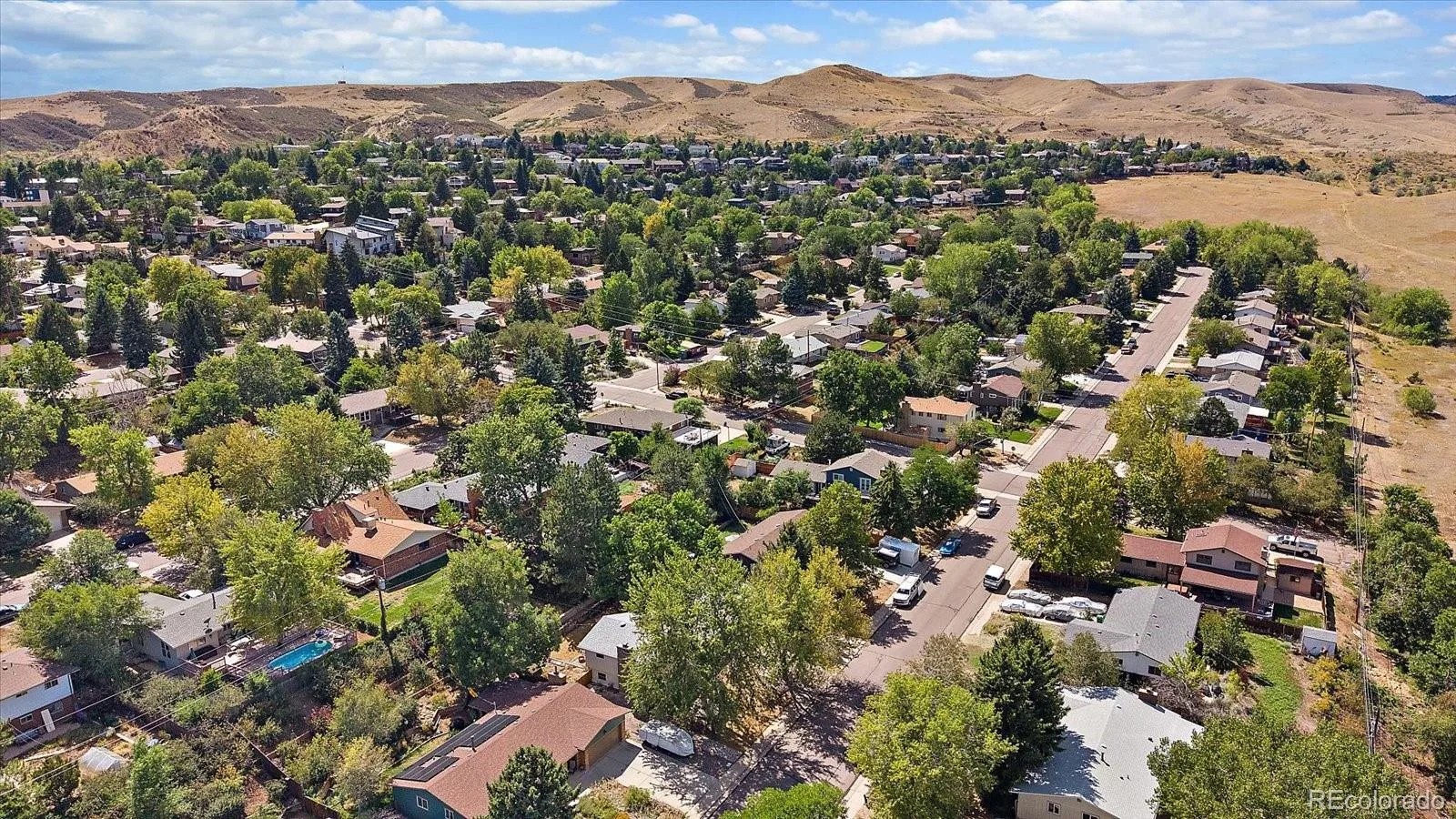 13582 W Dakota Avenue Lakewood CO 80228 | MLS #REC9354333 09272026043419 1600 40
