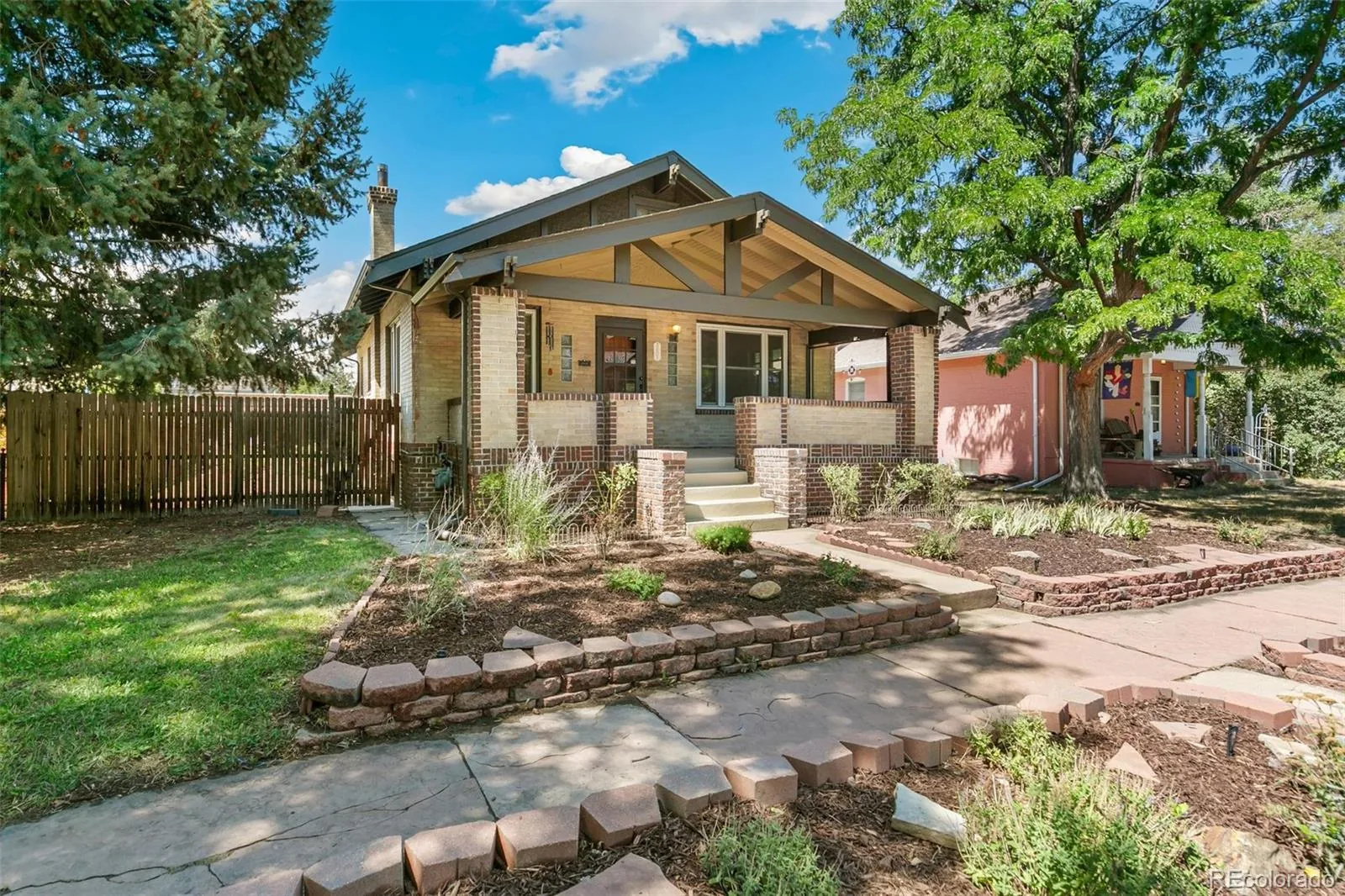 3601 N Raleigh Street Denver CO 80212 | MLS #REC9354428 08212026030947 1600 1