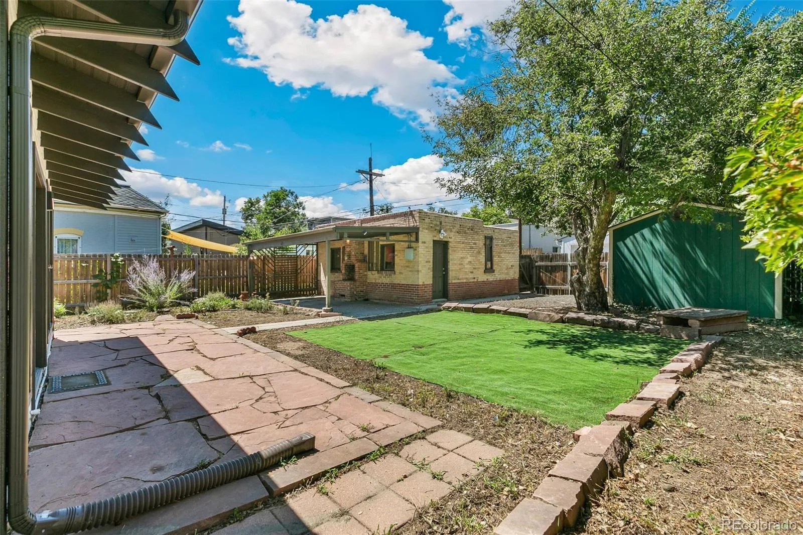 3601 N Raleigh Street Denver CO 80212 | MLS #REC9354428 08212026030947 1600 18