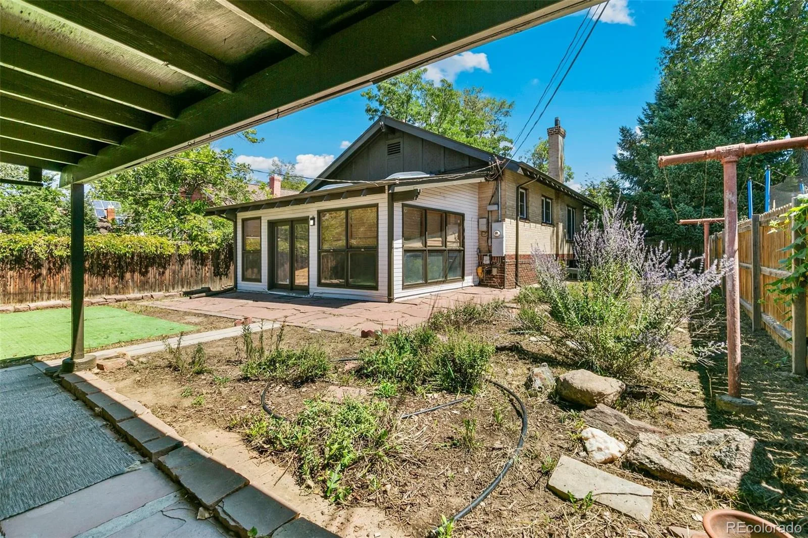 3601 N Raleigh Street Denver CO 80212 | MLS #REC9354428 08212026030947 1600 19
