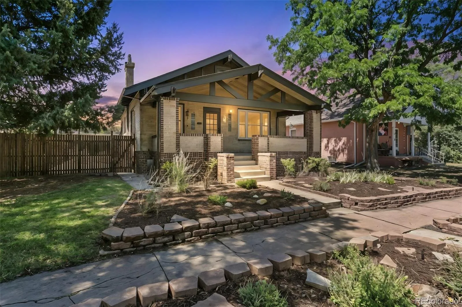 3601 N Raleigh Street Denver CO 80212 | MLS #REC9354428 08212026030947 1600 2