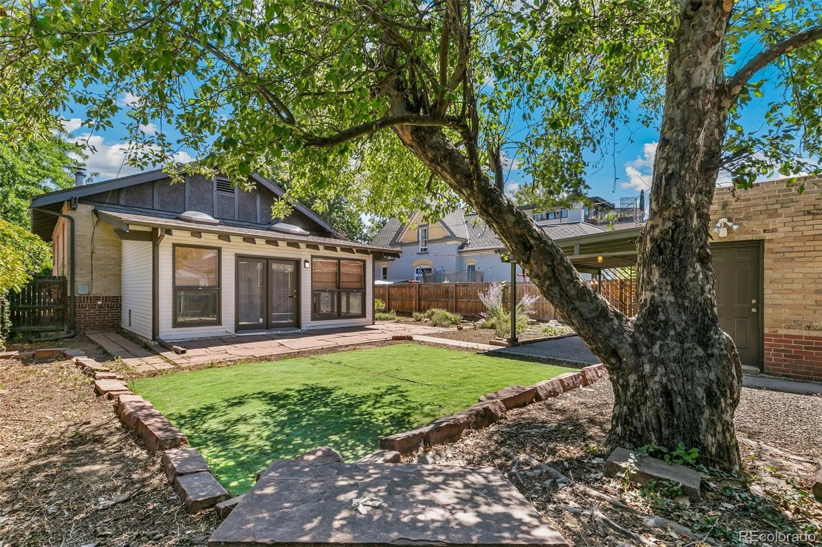 3601 N Raleigh Street Denver CO 80212 | MLS #REC9354428 08212026030947 1600 20
