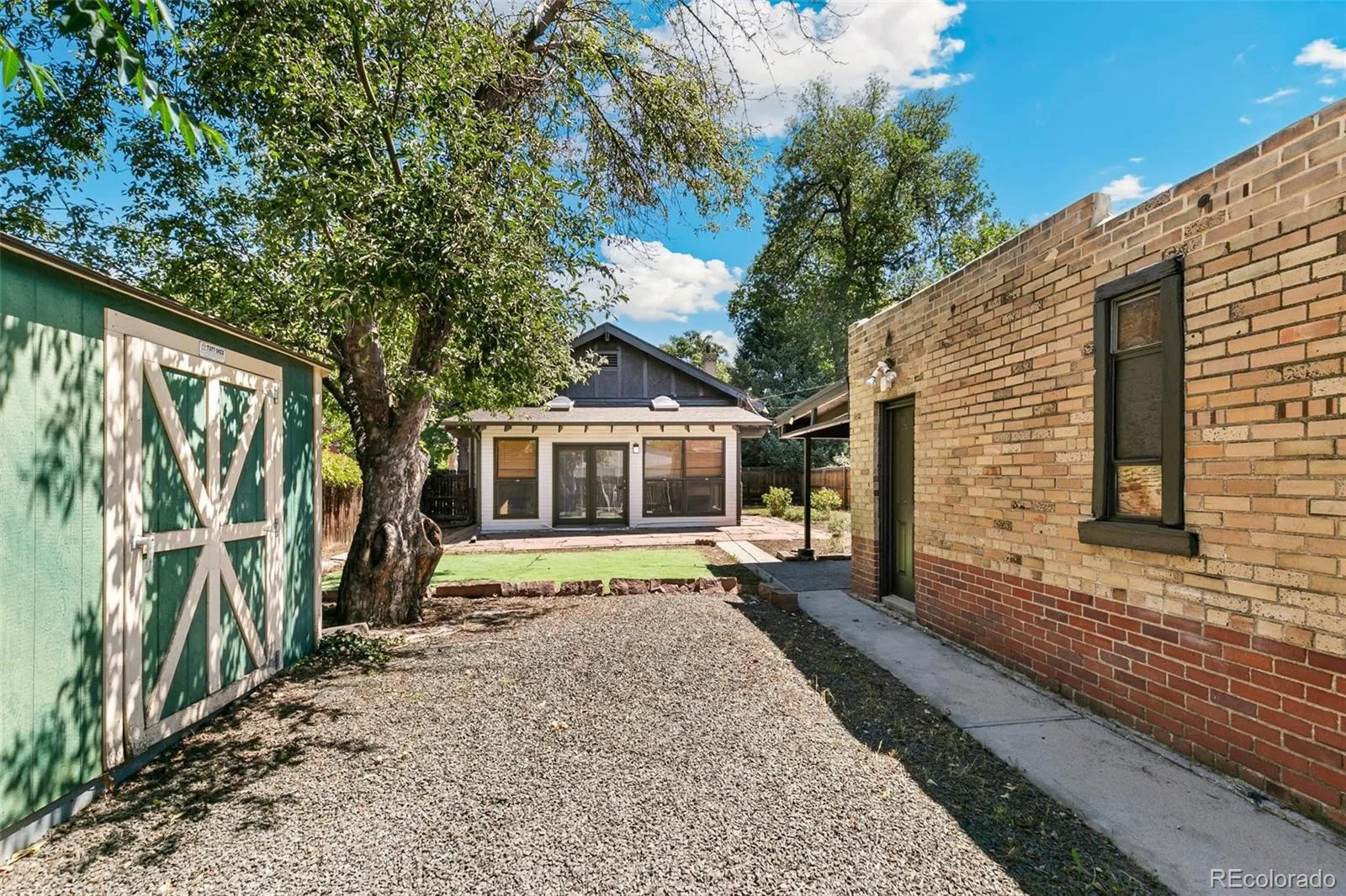 3601 N Raleigh Street Denver CO 80212 | MLS #REC9354428 08212026030947 1600 21
