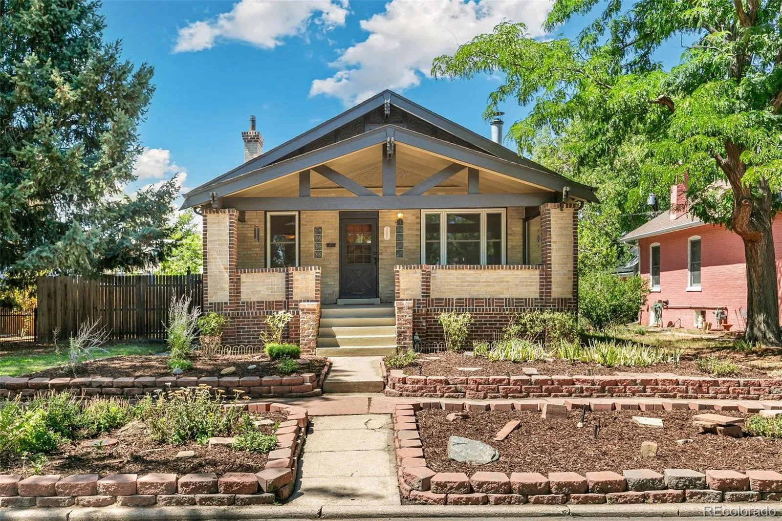 3601 N Raleigh Street Denver CO 80212 | MLS #REC9354428 08212026030947 1600 23