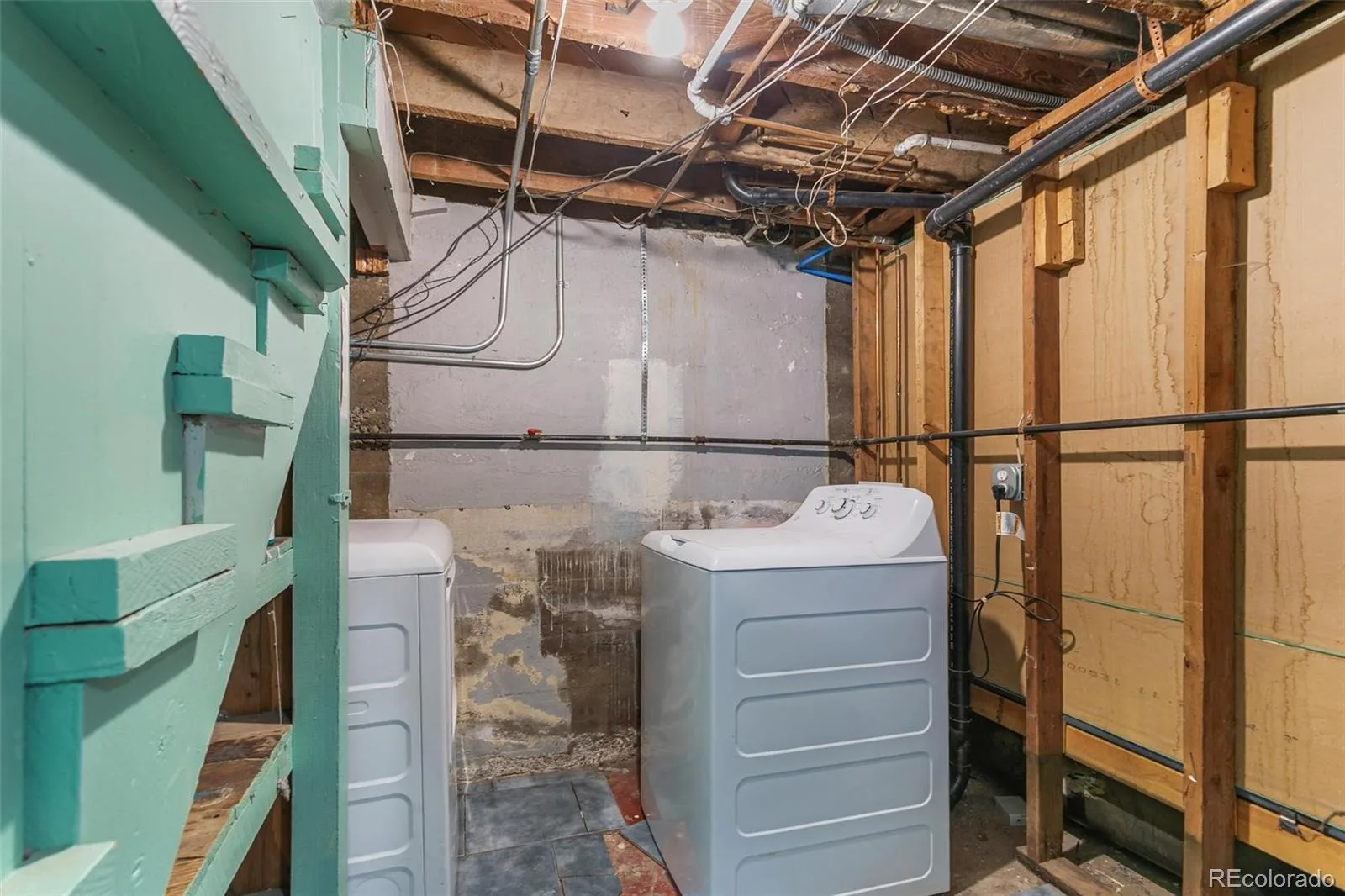 3601 N Raleigh Street Denver CO 80212 | MLS #REC9354428 08212026030947 1600 25