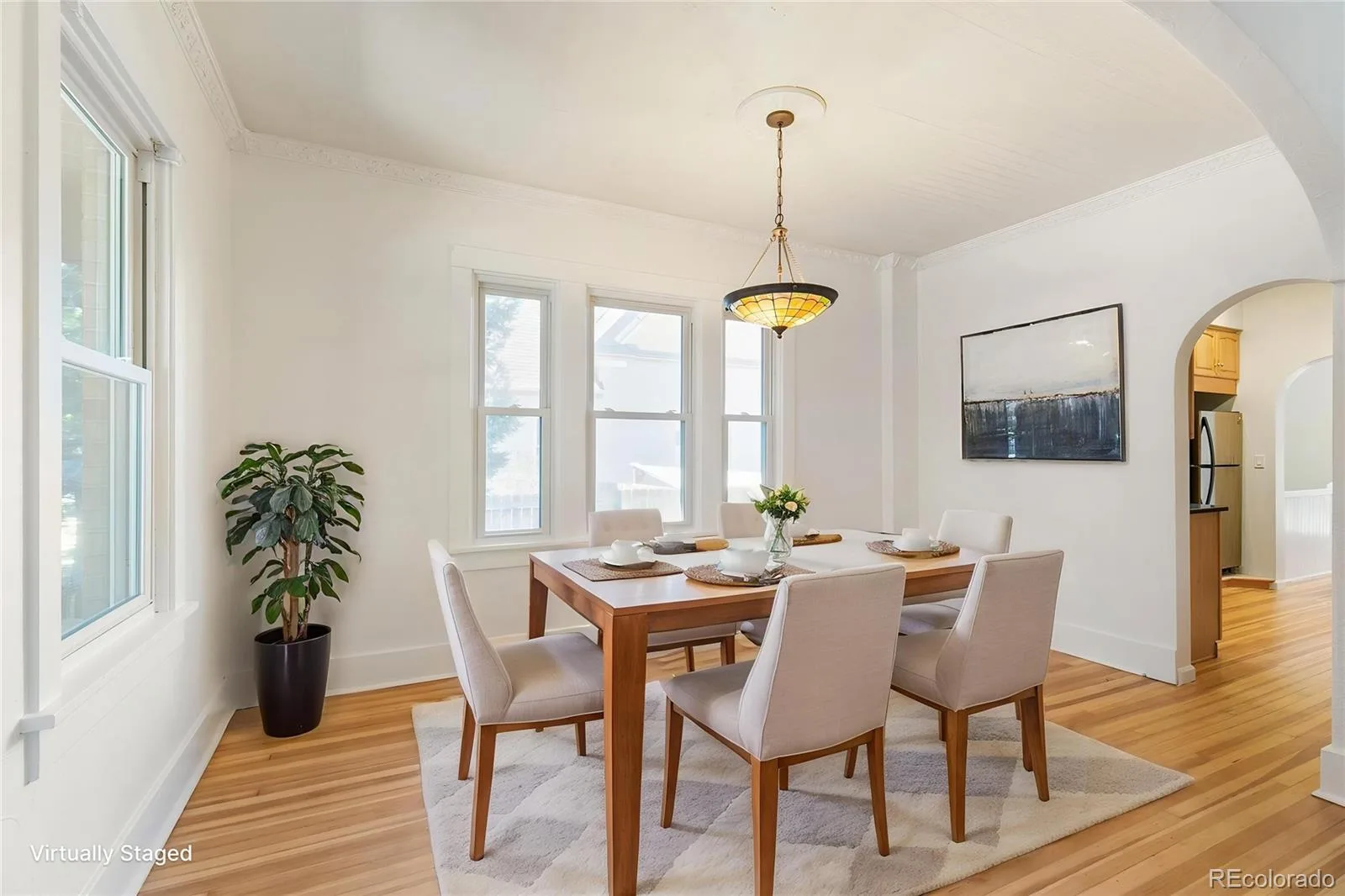 3601 N Raleigh Street Denver CO 80212 | MLS #REC9354428 08212026030947 1600 3