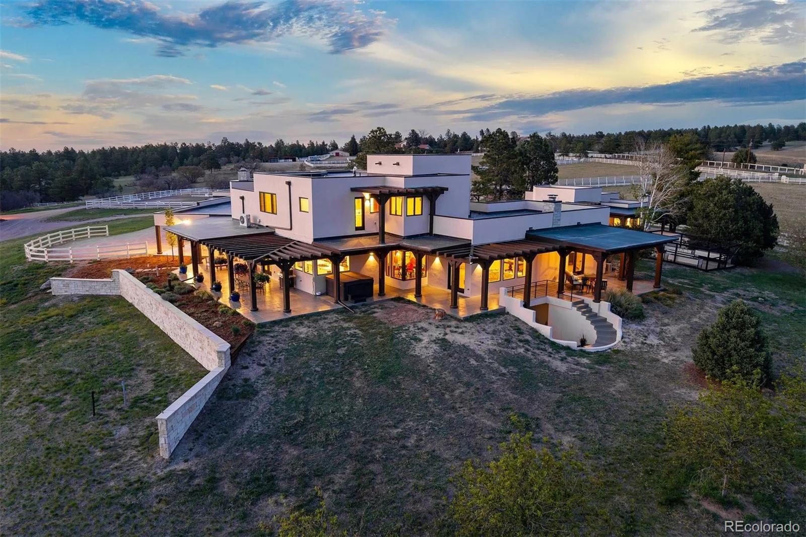 10559 Democrat Road Parker CO 80134 | MLS #REC9354617 06032026224633 1600 28