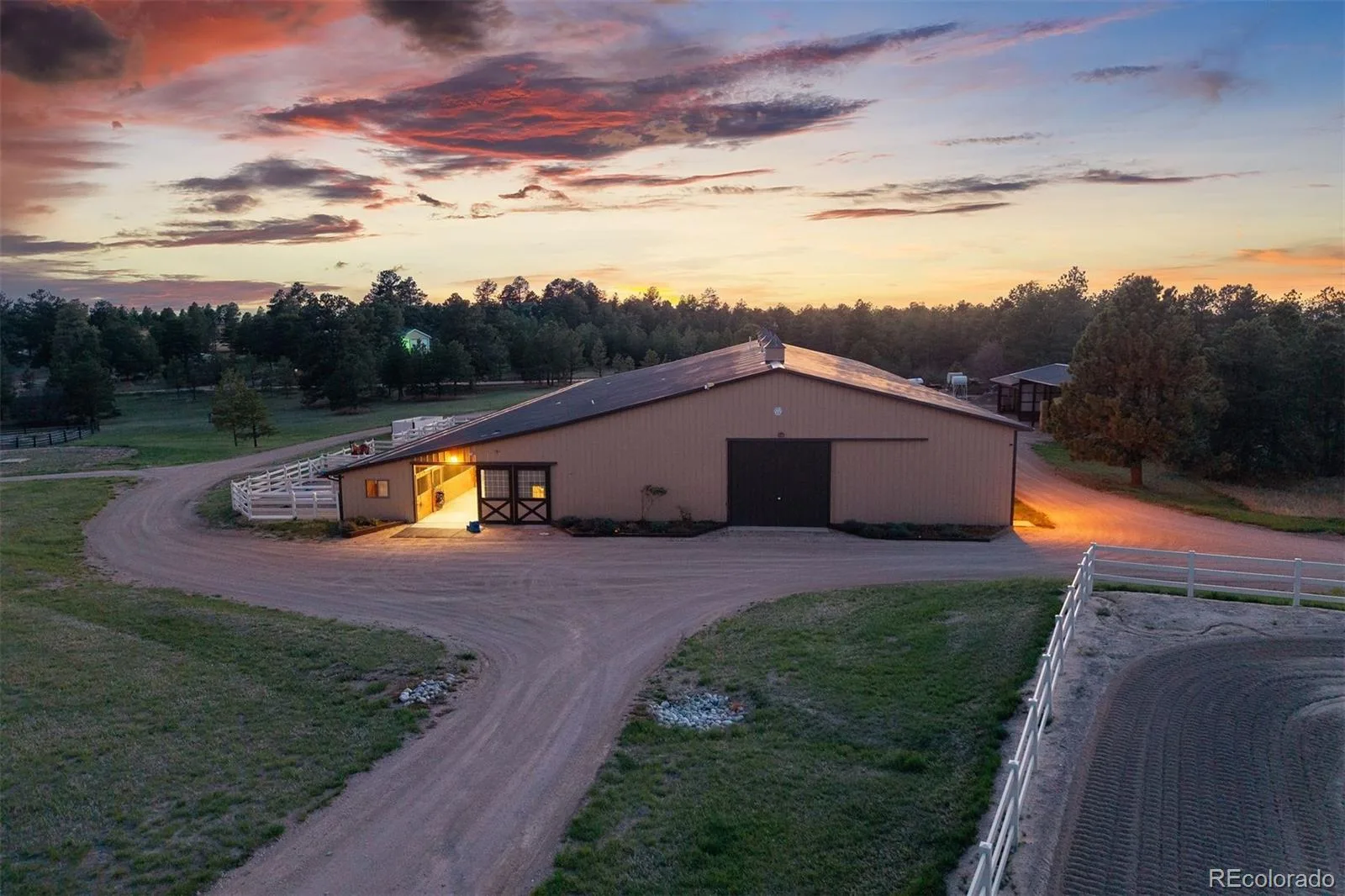 10559 Democrat Road Parker CO 80134 | MLS #REC9354617 06032026224633 1600 35