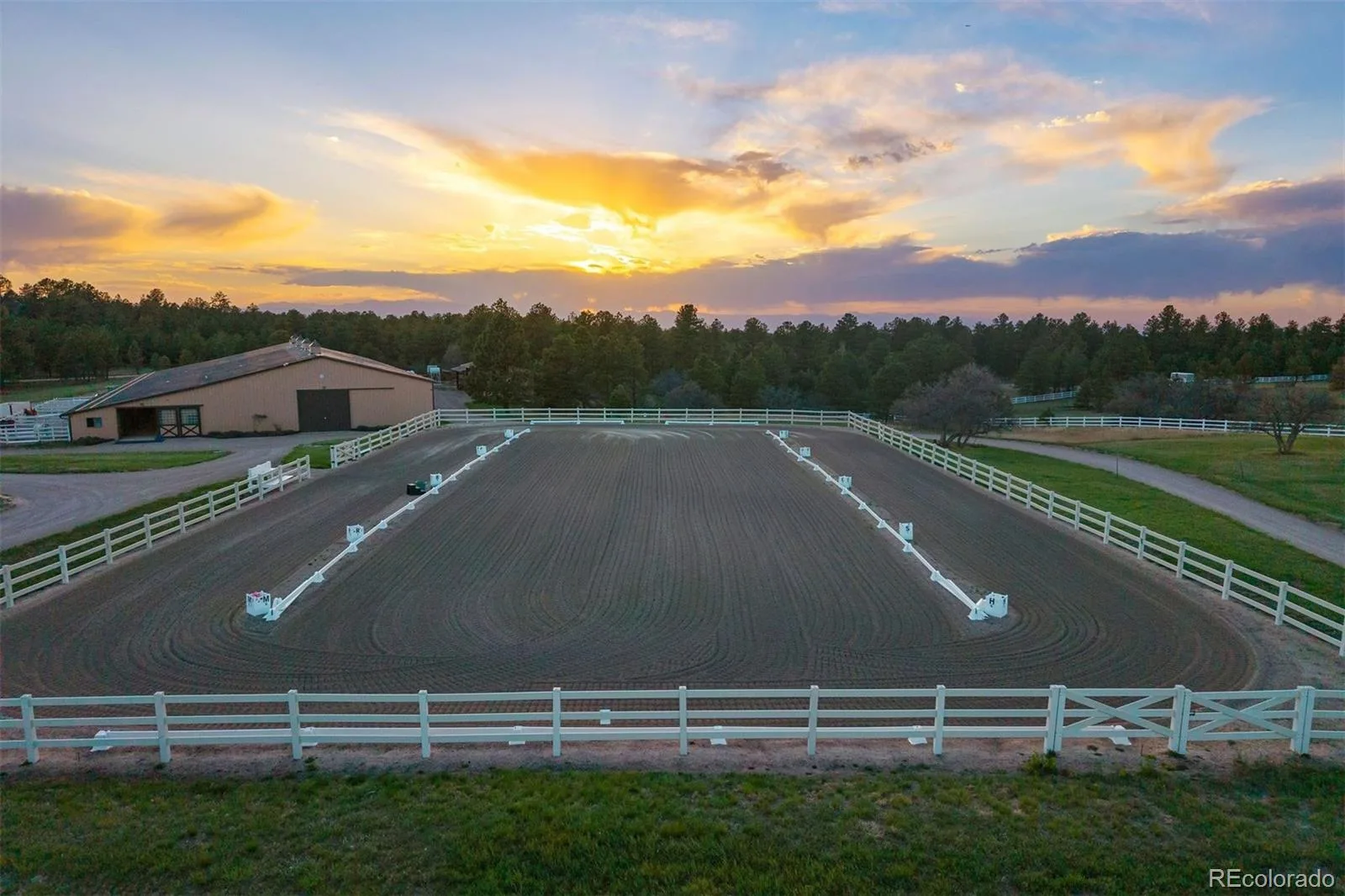 10559 Democrat Road Parker CO 80134 | MLS #REC9354617 06032026224633 1600 41
