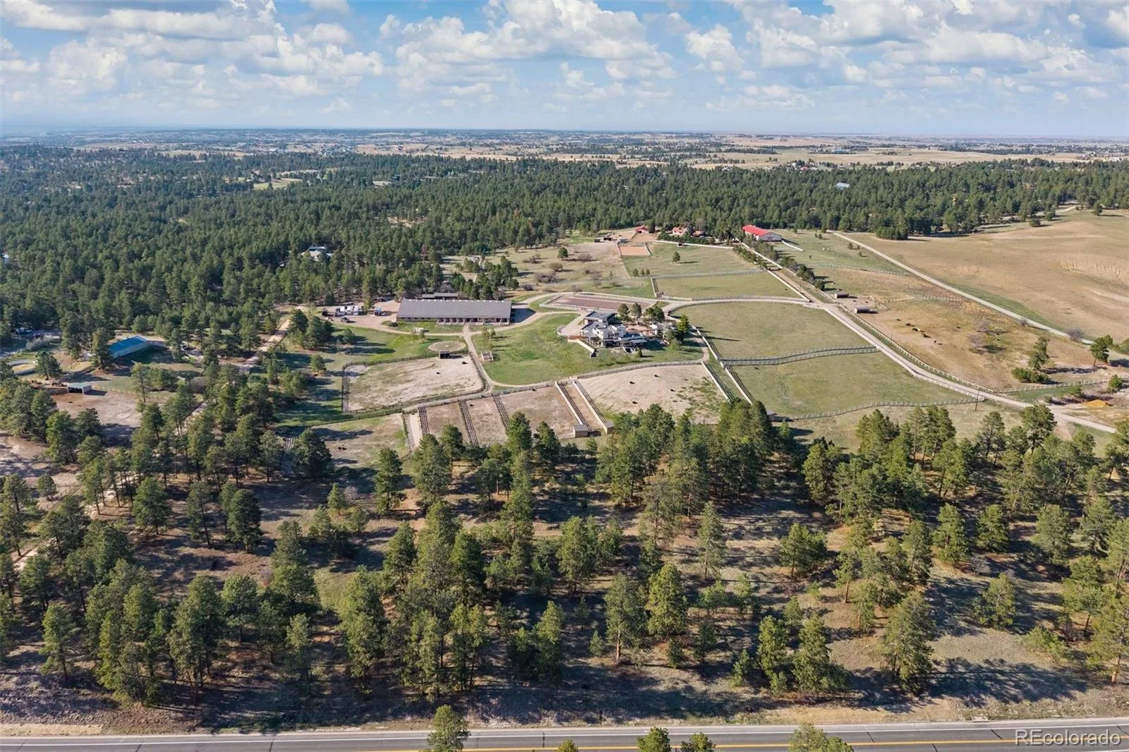 10559 Democrat Road Parker CO 80134 | MLS #REC9354617 06032026224633 1600 46