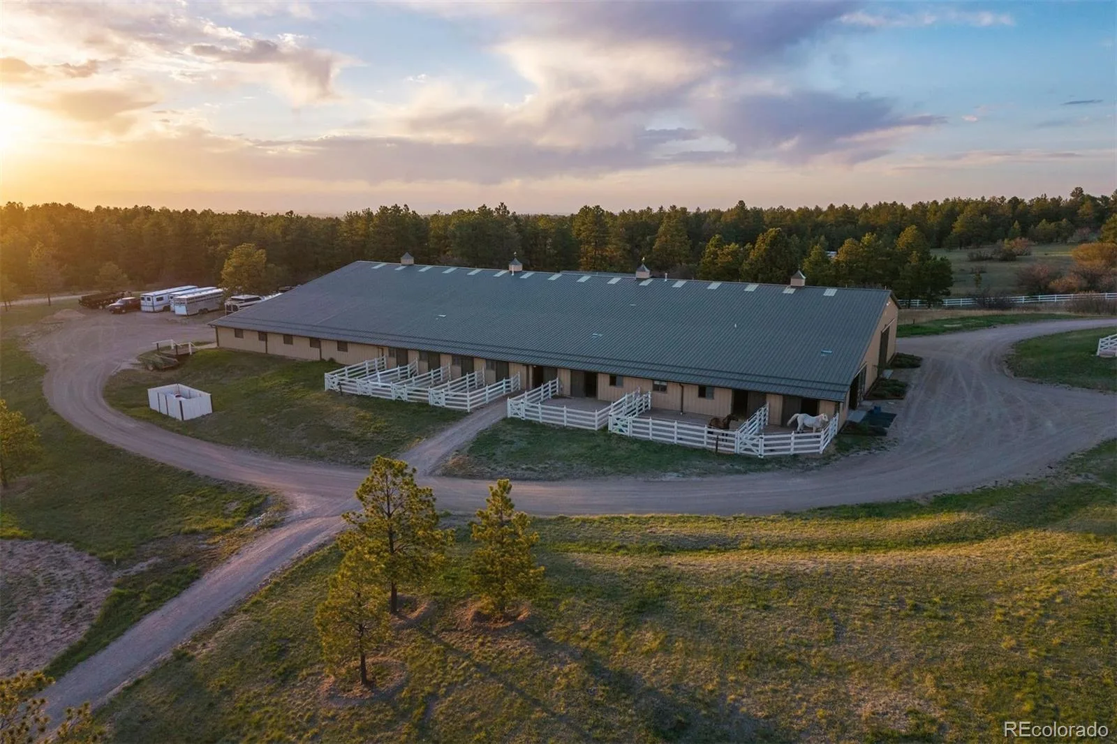 10559 Democrat Road Parker CO 80134 | MLS #REC9354617 06032026224633 1600 5