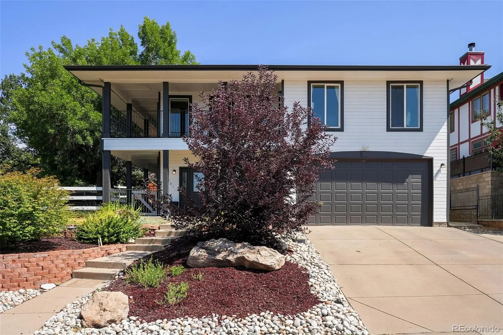 9381 W 67th Place Arvada CO 80004 | MLS #REC9355436 07242026160112 1600 1