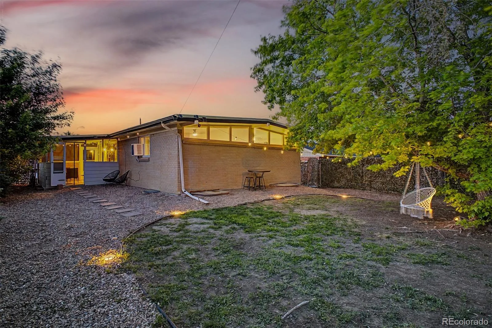1940 Mcdougal Street Denver CO 80229 | MLS #REC9356226 07232026021633 1600 31