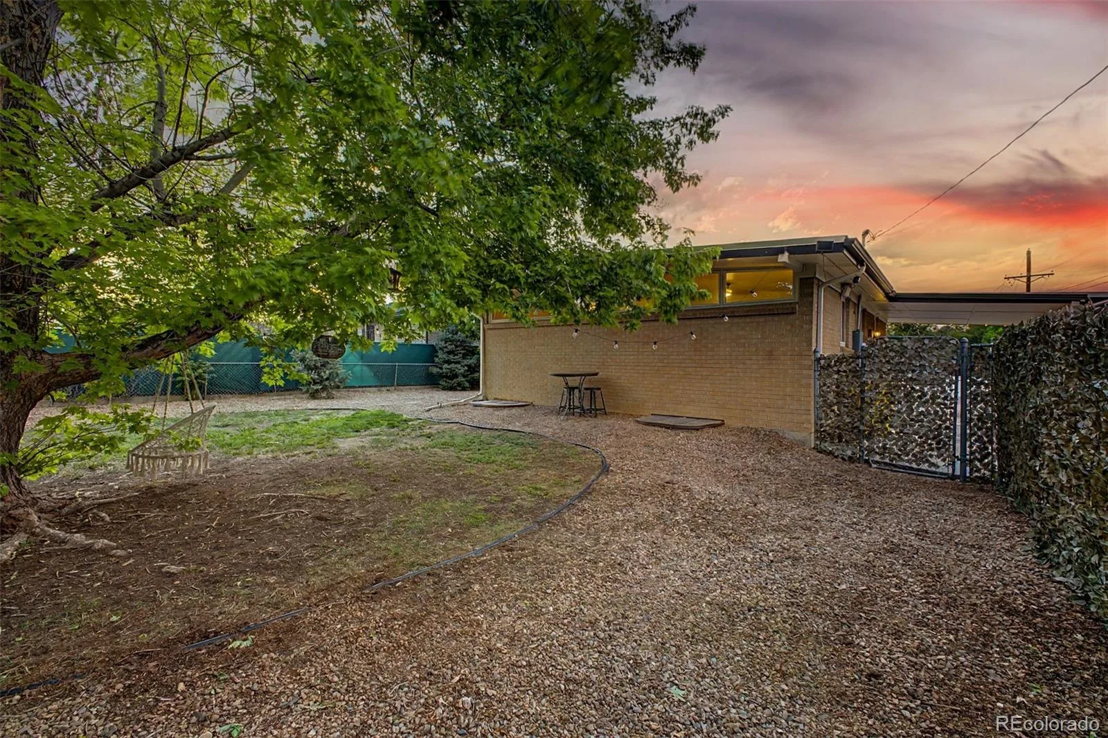 1940 Mcdougal Street Denver CO 80229 | MLS #REC9356226 07232026021633 1600 37