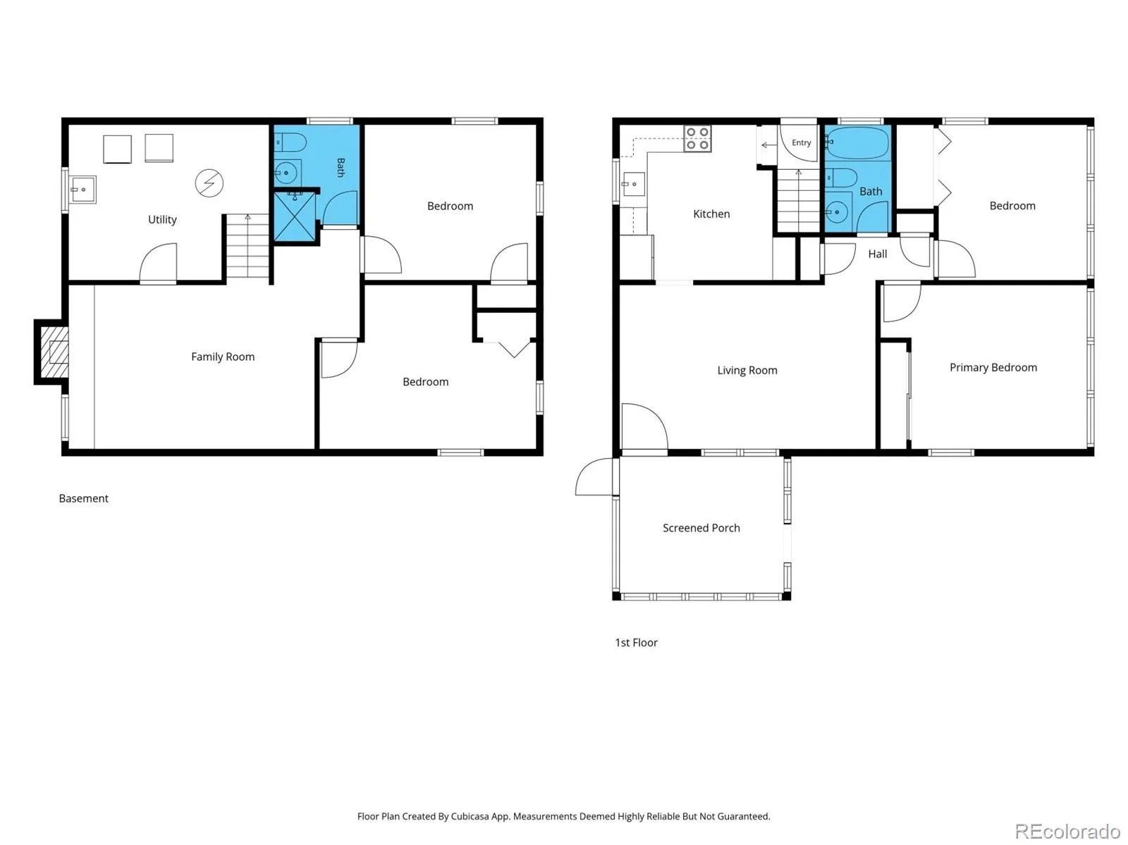 1940 Mcdougal Street Denver CO 80229 | MLS #REC9356226 07232026021633 1600 38