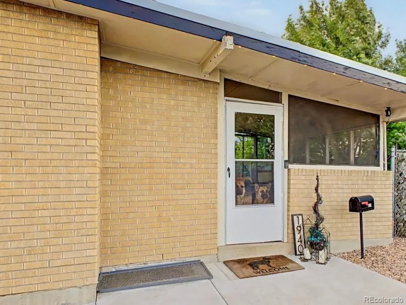 1940 Mcdougal Street Denver CO 80229 | MLS #REC9356226 07232026021633 800 28