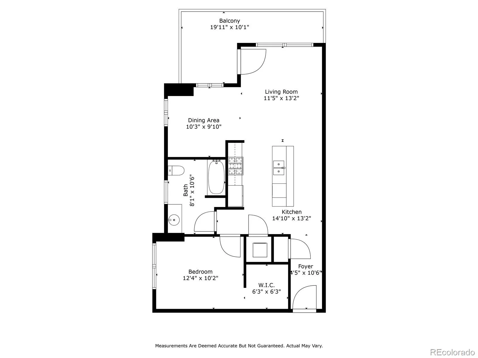2518 16 th Street Denver CO 80211 MLS #REC9357141 06042026145437 1600 48