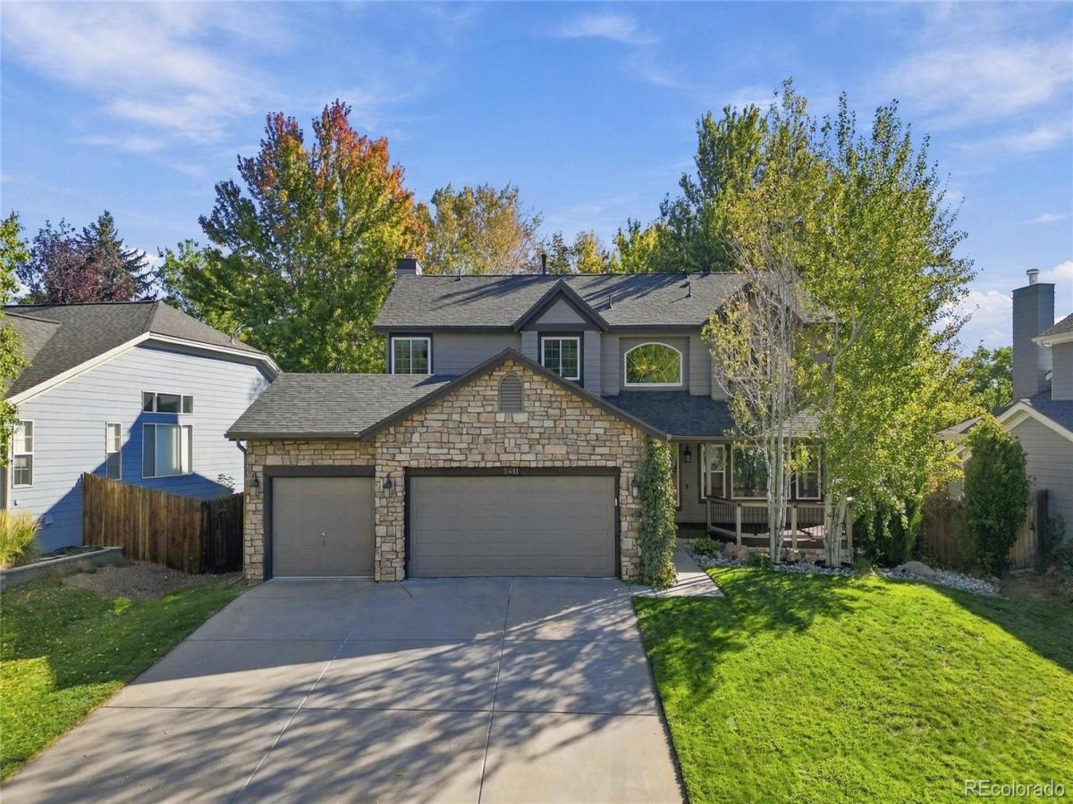 2411 S Holman Circle Lakewood CO 80228 | MLS #REC9357810 MLS #REC9357810 image #0