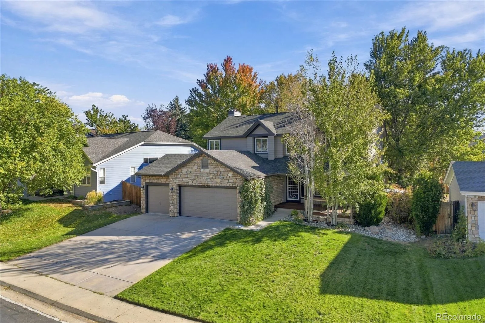 2411 S Holman Circle Lakewood CO 80228 | MLS #REC9357810 10072026164931 1600 1