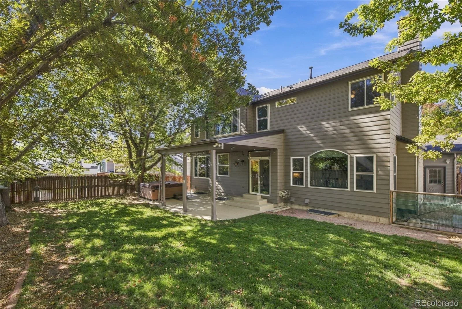 2411 S Holman Circle Lakewood CO 80228 | MLS #REC9357810 10072026164931 1600 40