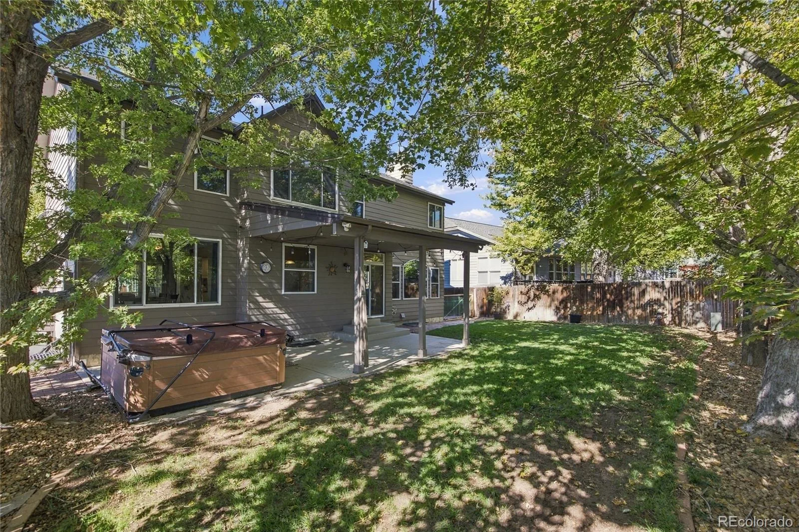 2411 S Holman Circle Lakewood CO 80228 | MLS #REC9357810 10072026164931 1600 43