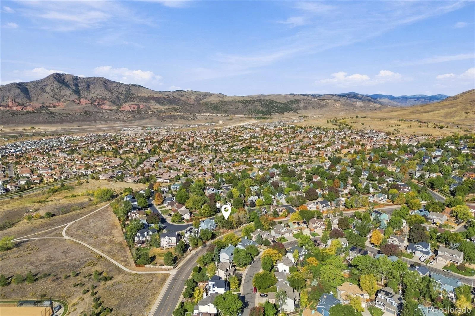2411 S Holman Circle Lakewood CO 80228 | MLS #REC9357810 10072026164931 1600 46