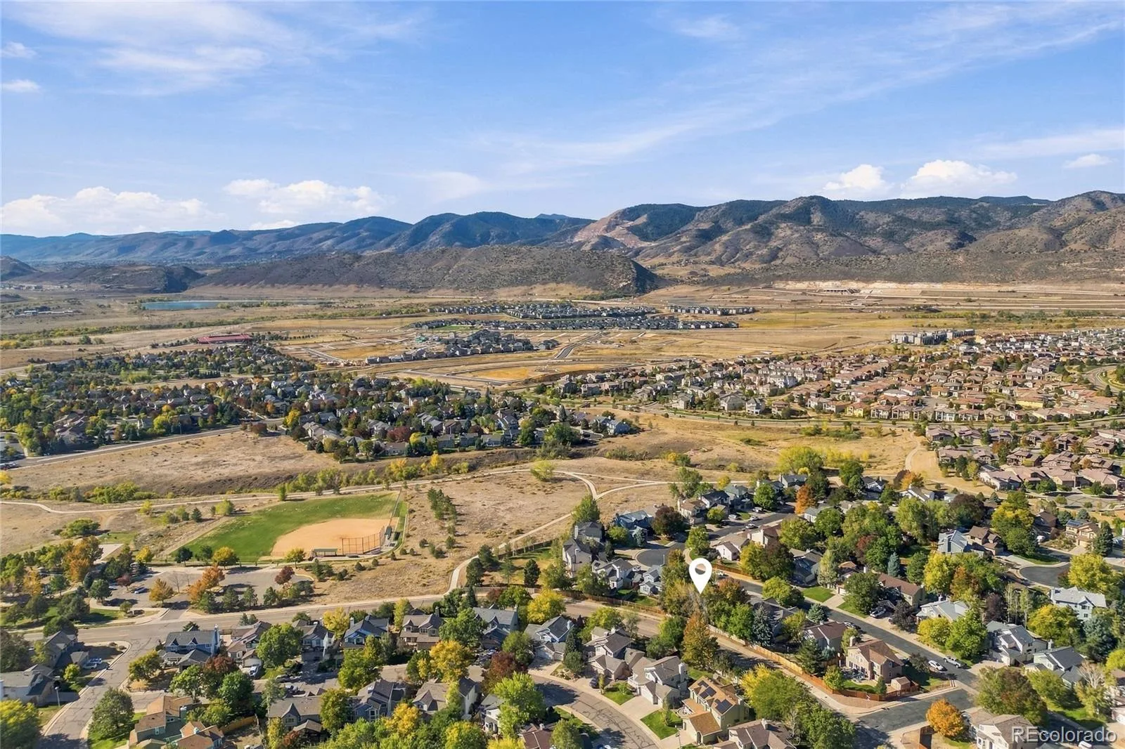 2411 S Holman Circle Lakewood CO 80228 | MLS #REC9357810 10072026164931 1600 47