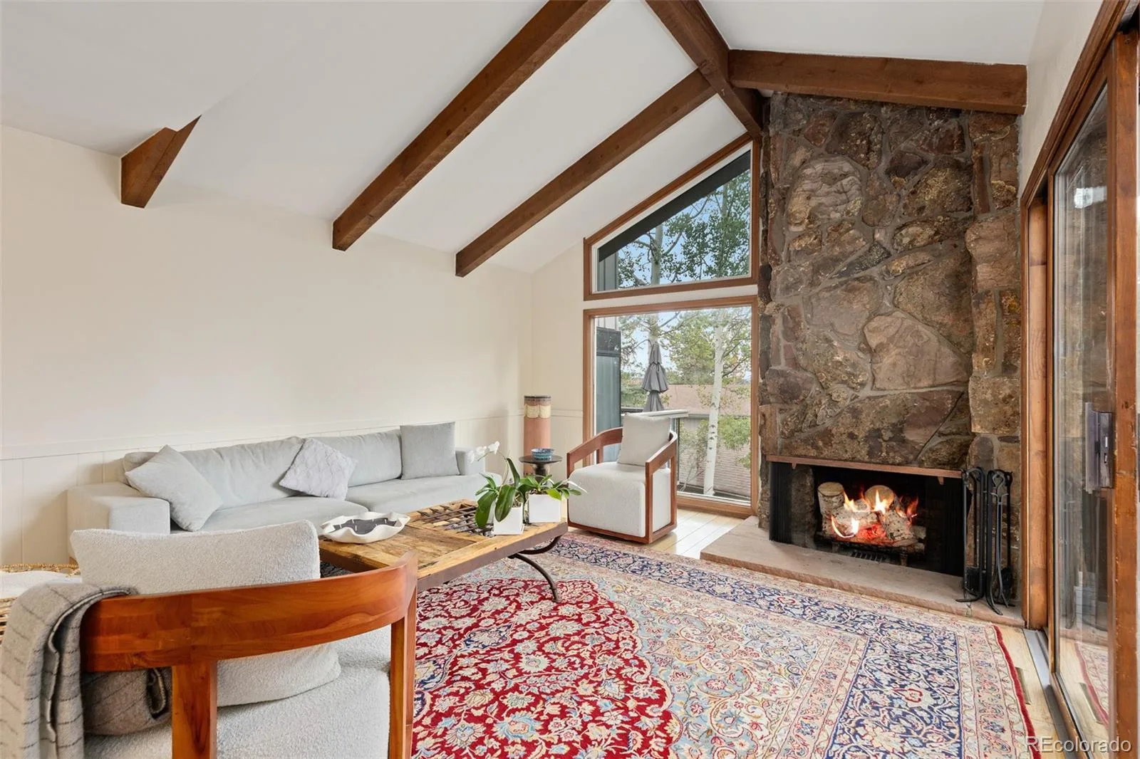 2356 Hiwan Drive #46 Evergreen CO 80439 | MLS #REC9358239 08252026192949 1600 2