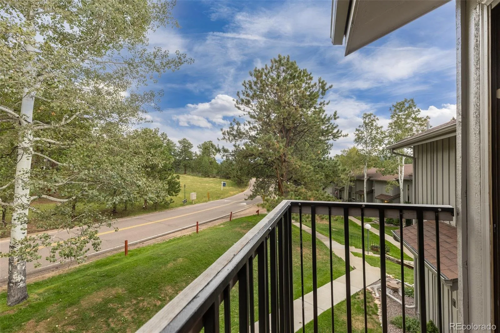 2356 Hiwan Drive #46 Evergreen CO 80439 | MLS #REC9358239 08252026192949 1600 22
