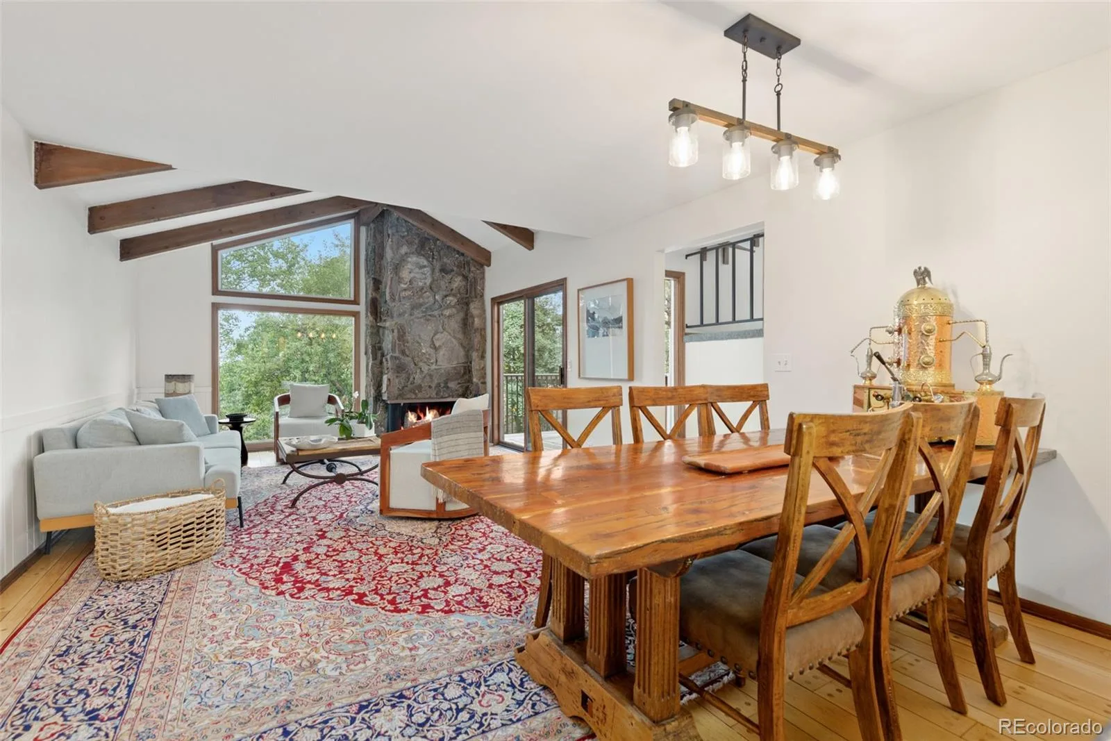 2356 Hiwan Drive #46 Evergreen CO 80439 | MLS #REC9358239 08252026192949 1600 7