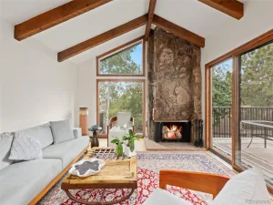 2356 Hiwan Drive #46 Evergreen CO 80439 | MLS #REC9358239 08252026192949 300 0