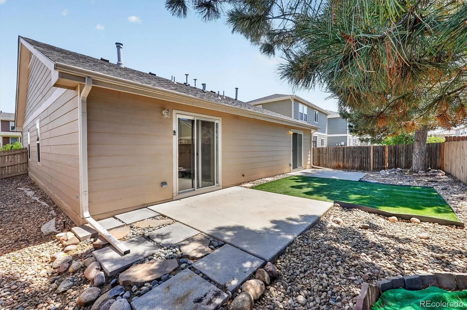 5531 Lewiston Court Denver CO 80239 | MLS #REC9358904 08092026040330 1600 26