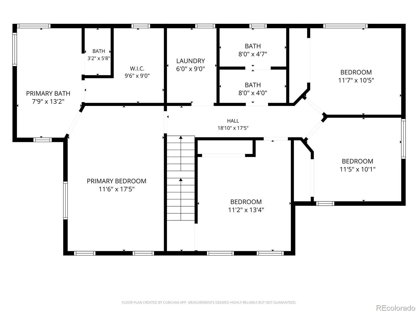 8691 E Hawaii Drive Denver CO 80231 MLS #REC9359025 06082026211901 1600 25