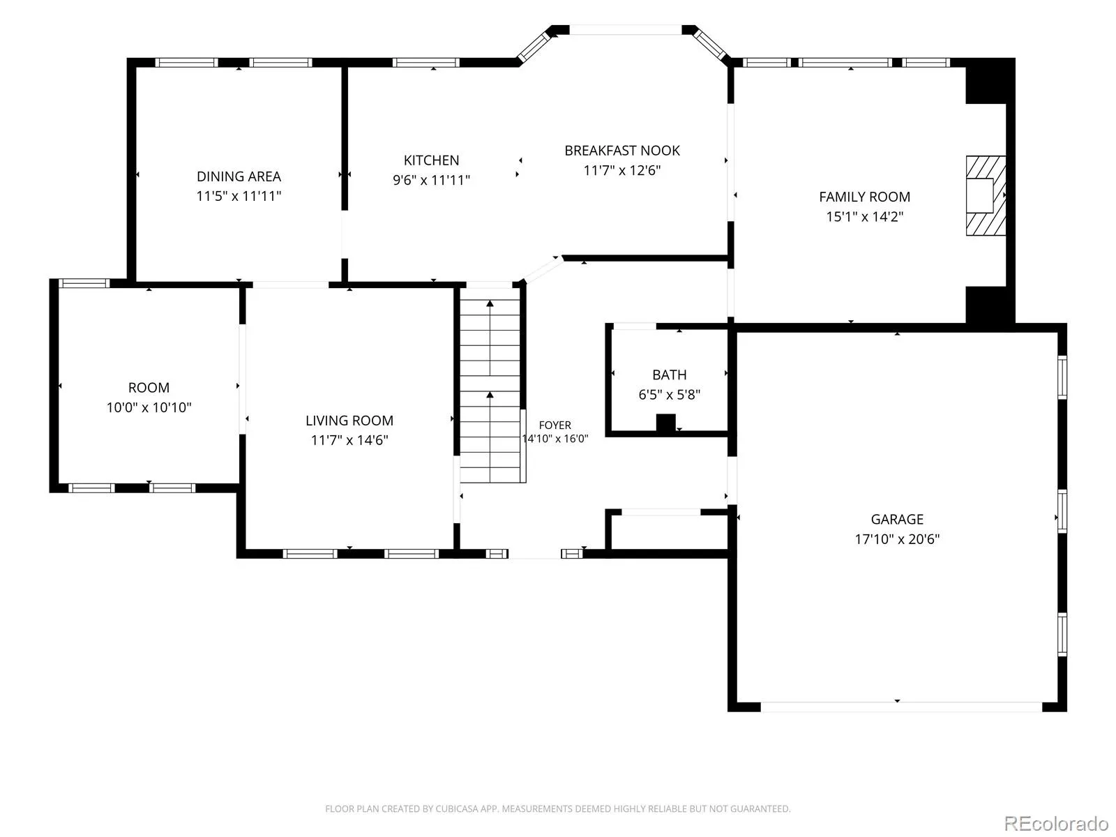 8691 E Hawaii Drive Denver CO 80231 MLS #REC9359025 06082026211901 1600 37