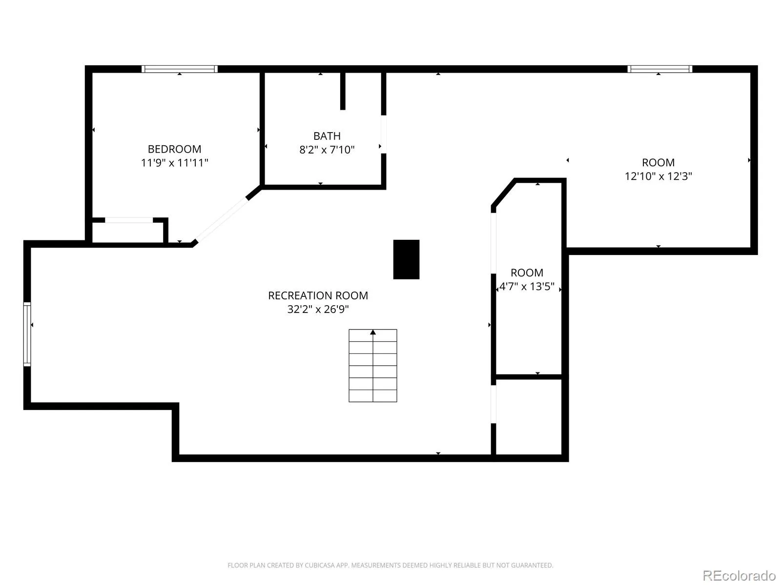 8691 E Hawaii Drive Denver CO 80231 MLS #REC9359025 06082026211901 1600 38