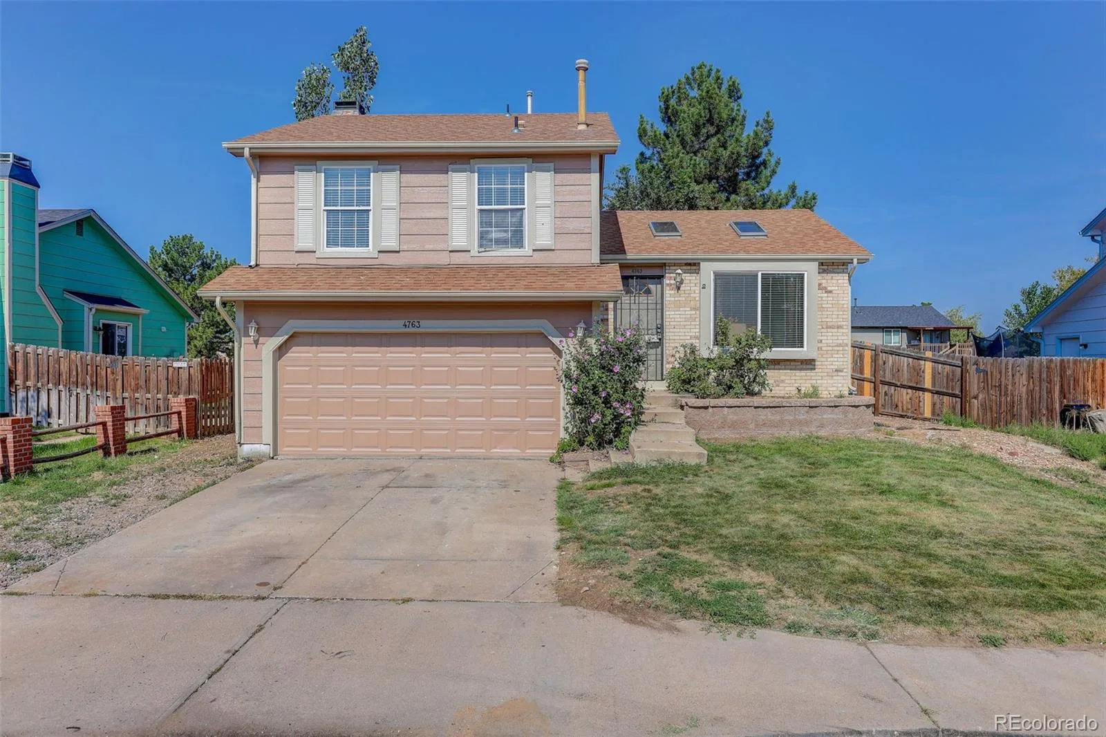 4763 Chandler Court Denver CO 80239 | MLS #REC9359303 08272026152912 1600 31