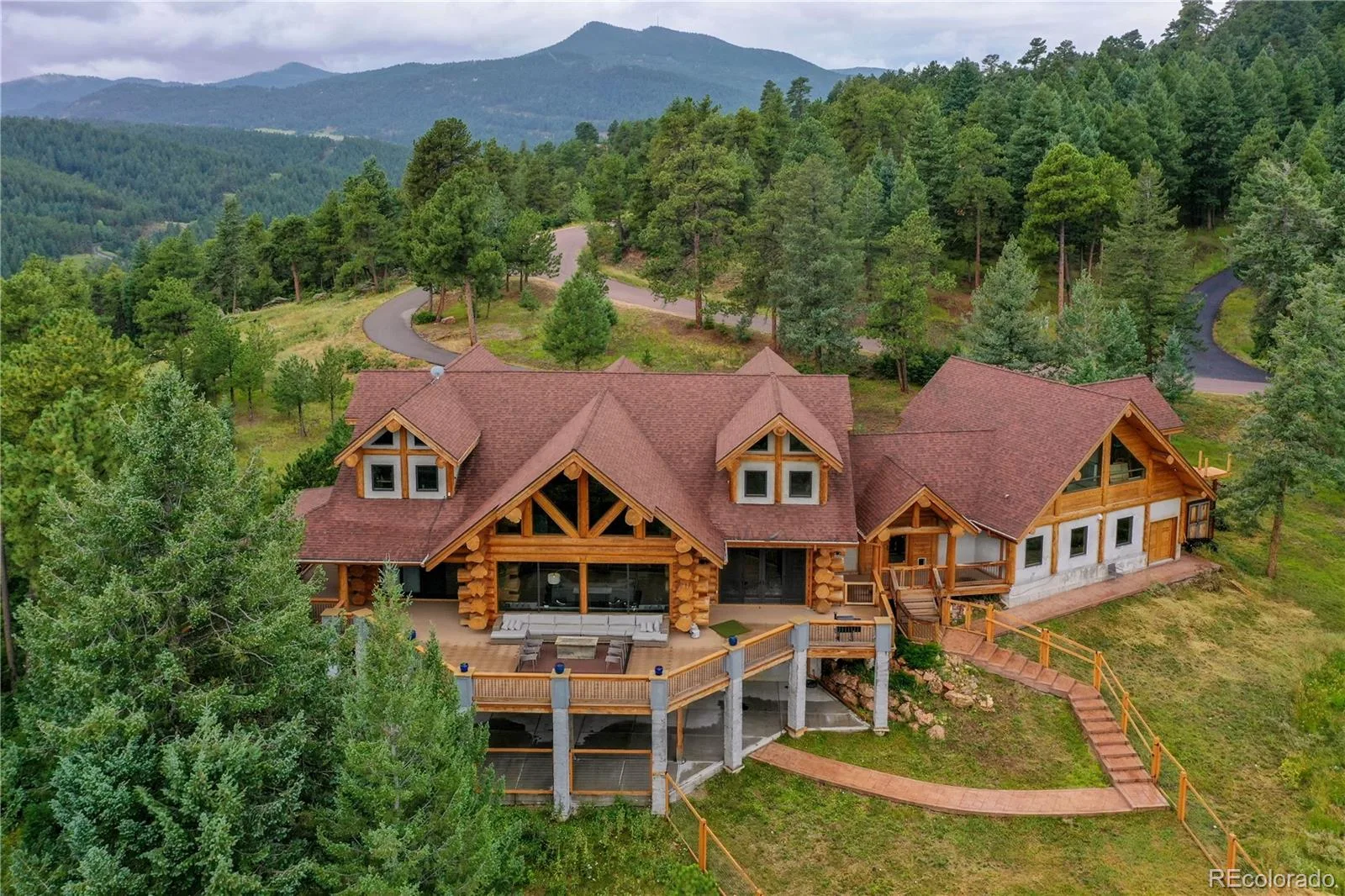 7181 S Andrea Lane Morrison CO 80465 | MLS #REC9360527 08032026214608 1600 2