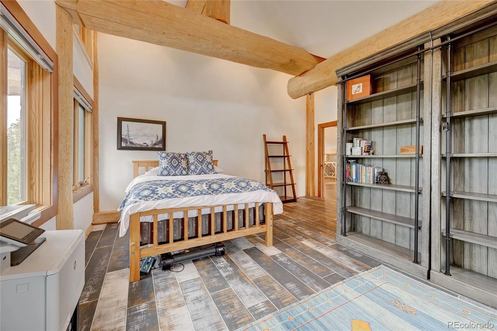 7181 S Andrea Lane Morrison CO 80465 | MLS #REC9360527 08032026214608 1600 35