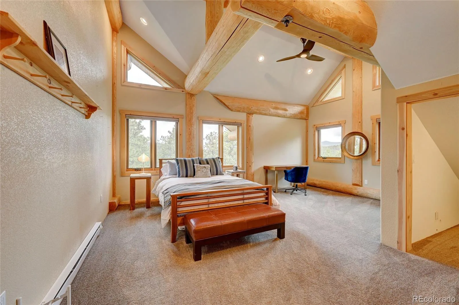 7181 S Andrea Lane Morrison CO 80465 | MLS #REC9360527 08032026214608 1600 36