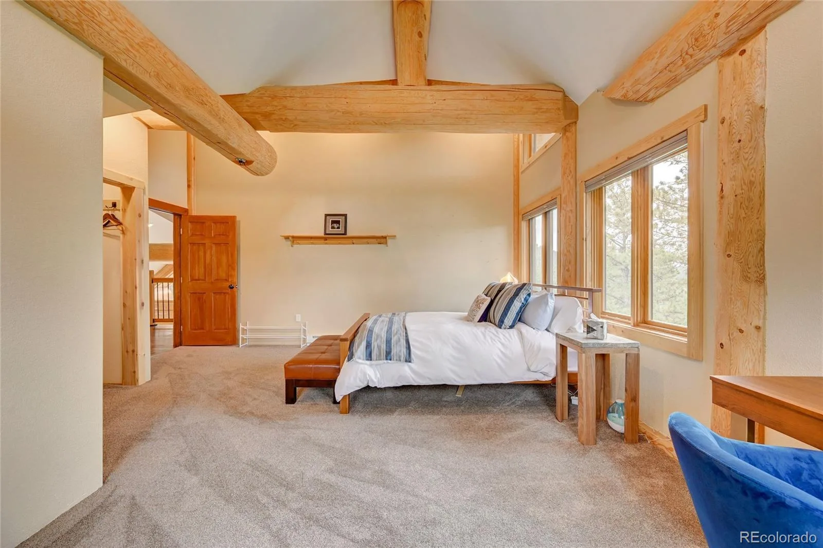 7181 S Andrea Lane Morrison CO 80465 | MLS #REC9360527 08032026214608 1600 37