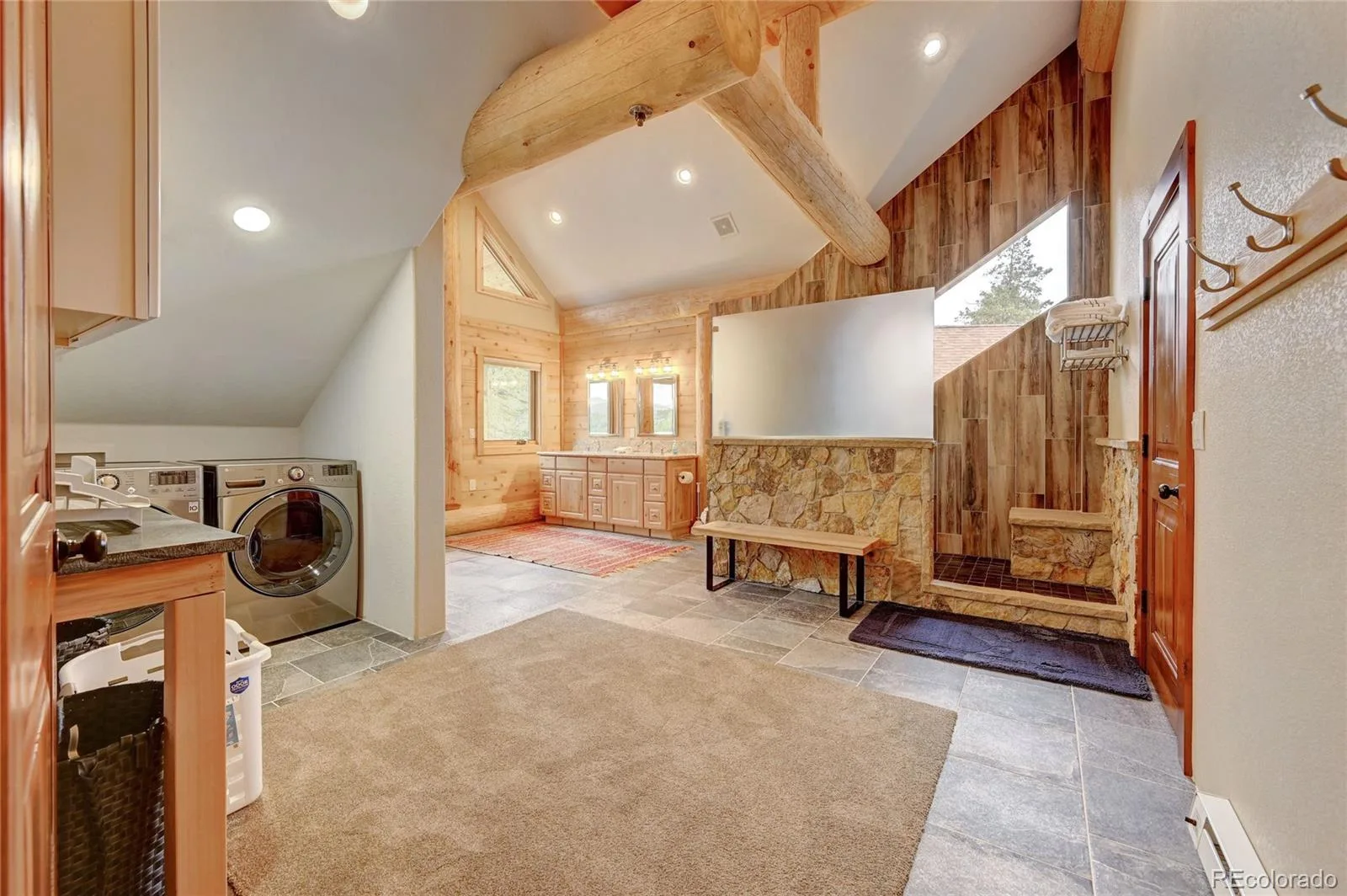 7181 S Andrea Lane Morrison CO 80465 | MLS #REC9360527 08032026214608 1600 38